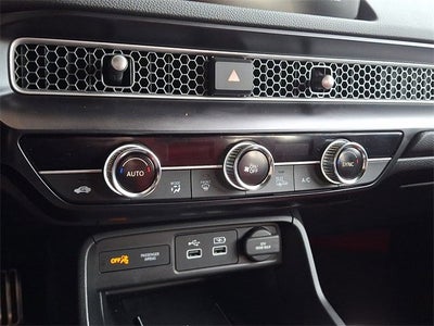 2024 Honda Civic Type R 5DR HB MT