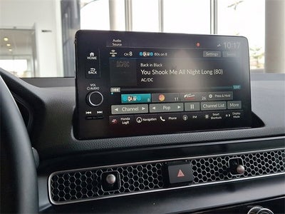 2024 Honda Civic Type R 5DR HB MT