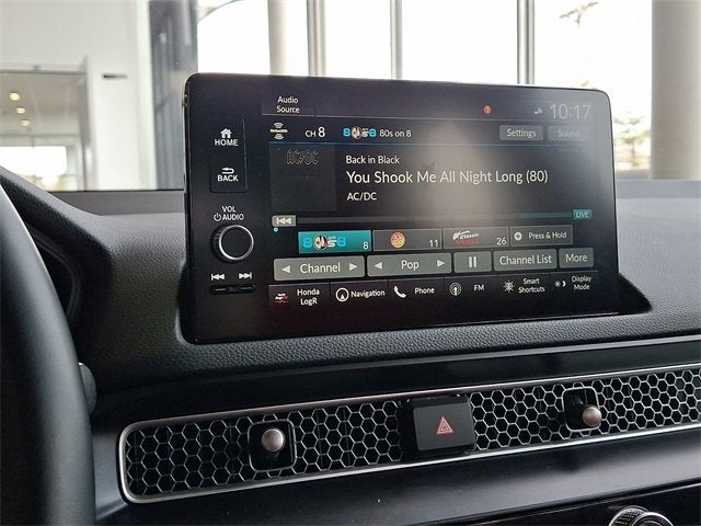 2024 Honda Civic Type R 5DR HB MT