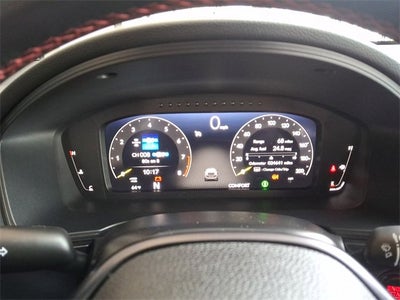 2024 Honda Civic Type R 5DR HB MT