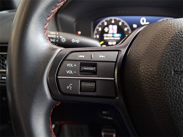 2024 Honda Civic Type R 5DR HB MT