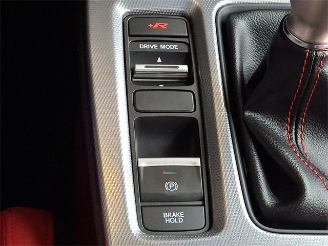 2024 Honda Civic Type R 5DR HB MT