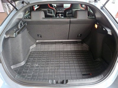 2024 Honda Civic Type R 5DR HB MT