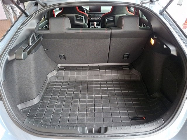 2024 Honda Civic Type R 5DR HB MT