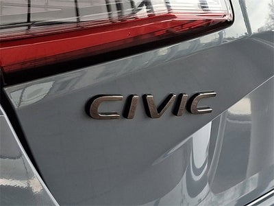2024 Honda Civic Type R 5DR HB MT