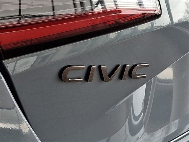 2024 Honda Civic Type R 5DR HB MT