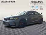 2024 Honda Civic Type R 5DR HB MT