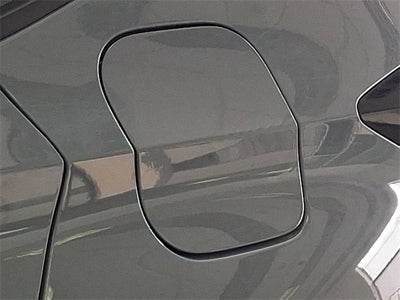 2024 Honda Civic Type R 5DR HB MT