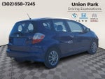 2010 Honda Fit Base
