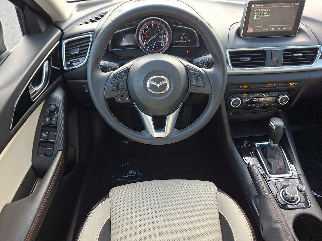 2015 Mazda Mazda3 s Grand Touring
