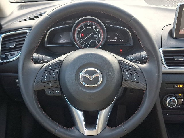 2015 Mazda Mazda3 s Grand Touring