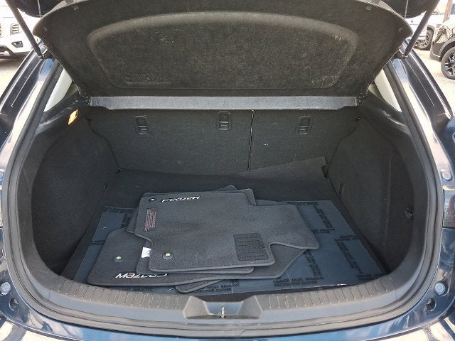 2015 Mazda Mazda3 s Grand Touring