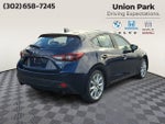 2015 Mazda Mazda3 s Grand Touring