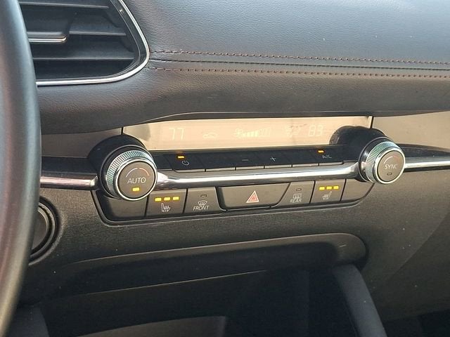 2023 Mazda Mazda3 Hatchback 2.5 S Preferred