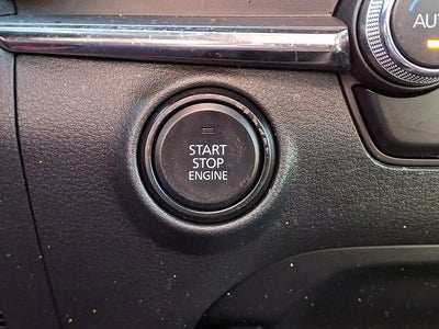 2023 Mazda Mazda3 Hatchback 2.5 S Preferred