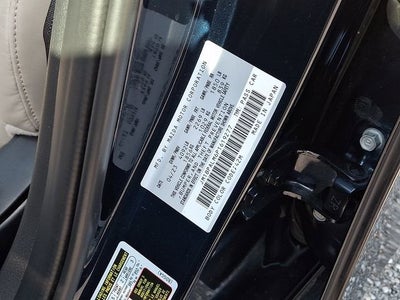 2023 Mazda Mazda3 Hatchback 2.5 S Preferred