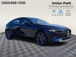 2023 Mazda Mazda3 Hatchback 2.5 S Preferred