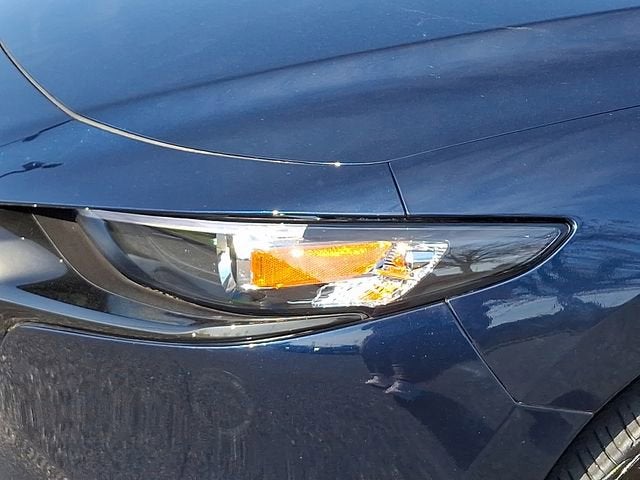 2023 Mazda Mazda3 Hatchback 2.5 S Preferred