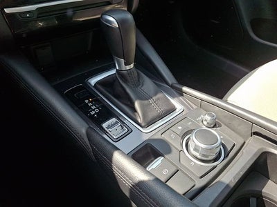 2016 Mazda MAZDA6 I TOURING