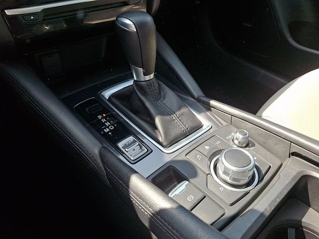 2016 Mazda MAZDA6 I TOURING