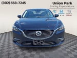 2016 Mazda MAZDA6 I TOURING