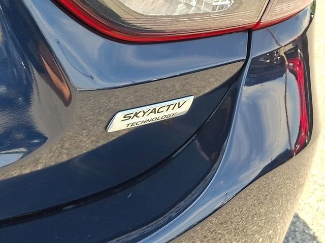 2016 Mazda MAZDA6 I TOURING