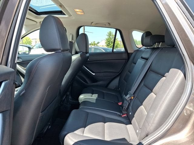 2016 Mazda Mazda CX-5 Grand Touring