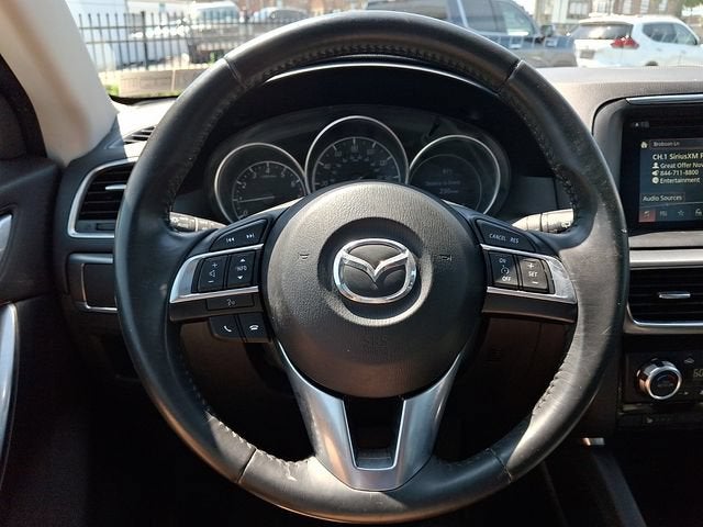 2016 Mazda Mazda CX-5 Grand Touring