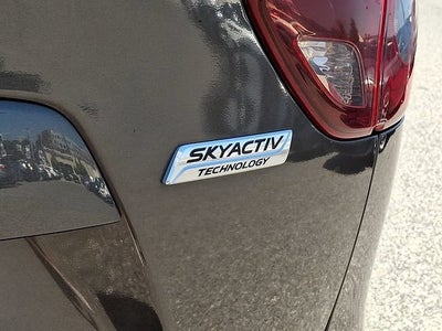 2016 Mazda Mazda CX-5 Grand Touring