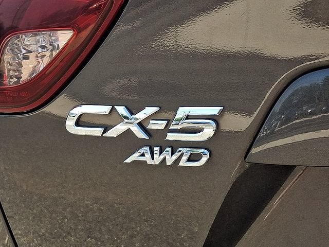 2016 Mazda Mazda CX-5 Grand Touring