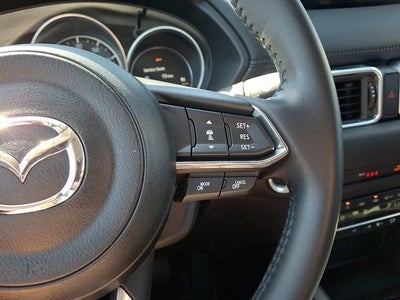 2024 Mazda Mazda CX-5 2.5 S Select Package