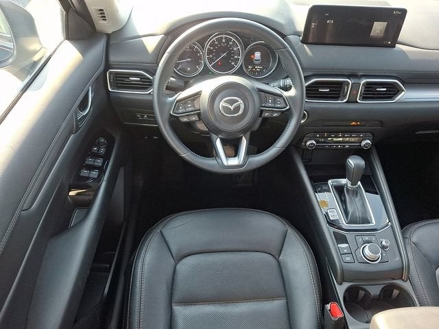 2022 Mazda Mazda CX-5 2.5 S Preferred
