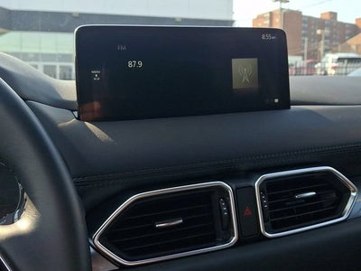 2022 Mazda Mazda CX-5 2.5 S Preferred