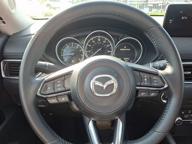 2022 Mazda Mazda CX-5 2.5 S Preferred
