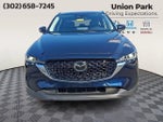 2022 Mazda Mazda CX-5 2.5 S Preferred
