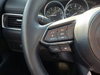 2022 Mazda Mazda CX-5 2.5 S Preferred