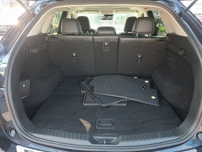 2022 Mazda Mazda CX-5 2.5 S Preferred