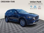 2022 Mazda Mazda CX-5 2.5 S Preferred