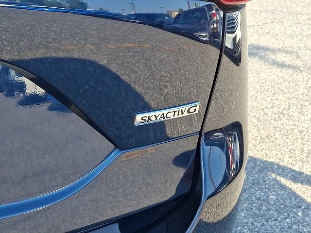 2022 Mazda Mazda CX-5 2.5 S Preferred