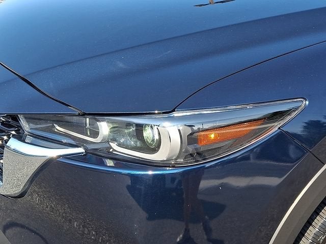 2022 Mazda Mazda CX-5 2.5 S Preferred