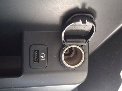 2022 Nissan Rogue Sport S AWD Xtronic CVT