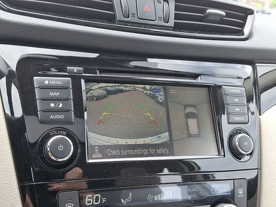 2019 Nissan Rogue Sport SL