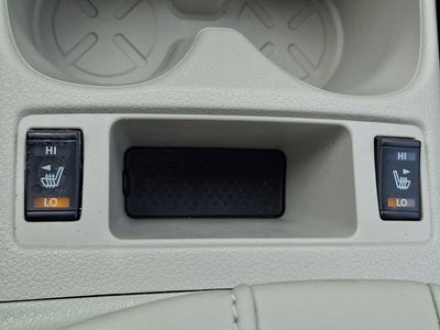 2019 Nissan Rogue Sport SL