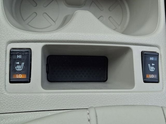2019 Nissan Rogue Sport SL