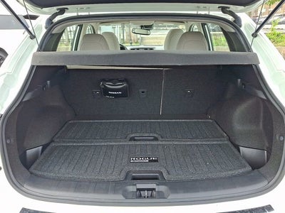 2019 Nissan Rogue Sport SL