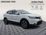 2019 Nissan Rogue Sport SL
