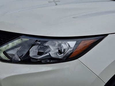 2019 Nissan Rogue Sport SL