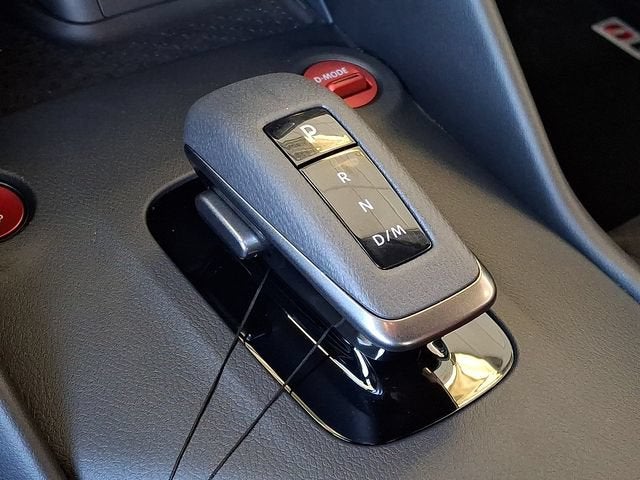 2024 Nissan Z NISMO Auto