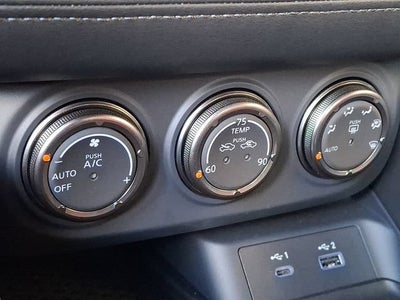2024 Nissan Z NISMO Auto