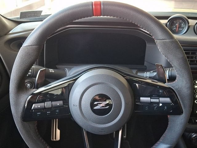 2024 Nissan Z NISMO Auto